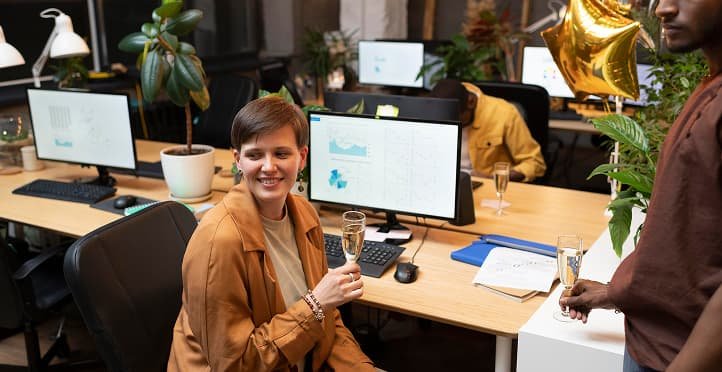 Custom Website Development Process by Taniya Webfix Pvt. Ltd Vadodara