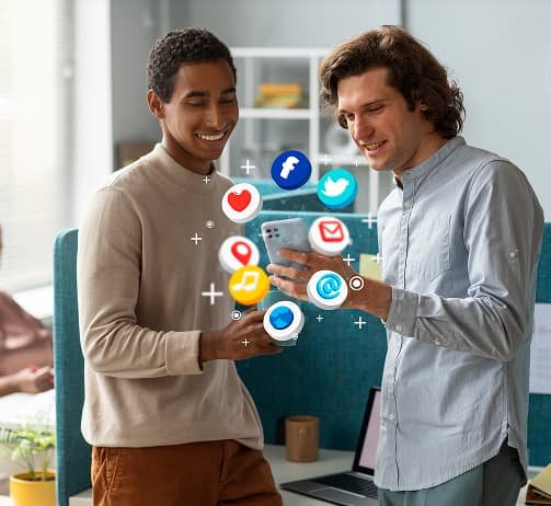 Taniya Webfix - Professional Web Development Team in Vadodara, Gujarat