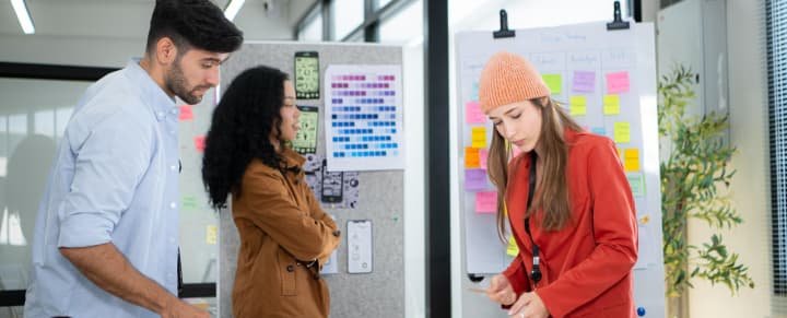 Single Page Website Development by Taniya Webfix Pvt. Ltd