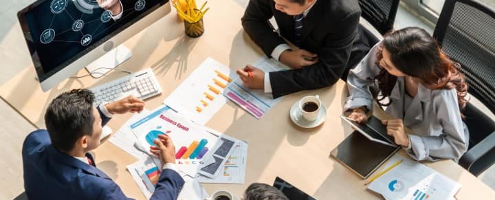 Static Website Development Vadodara