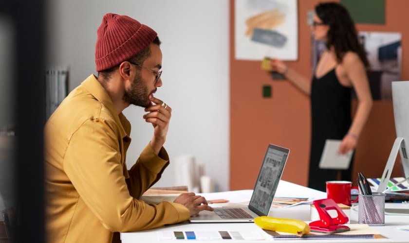 Website Development Services Vadodara - Taniya Webfix Pvt. Ltd