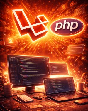 PHP & Laravel Framework Experts