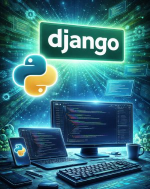 Python & Django Web Development