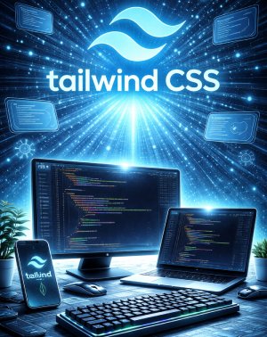 Tailwind CSS Development